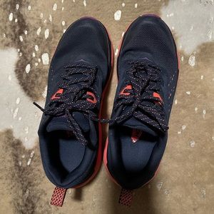 Hoka Womens Challenger Tennis Shoe